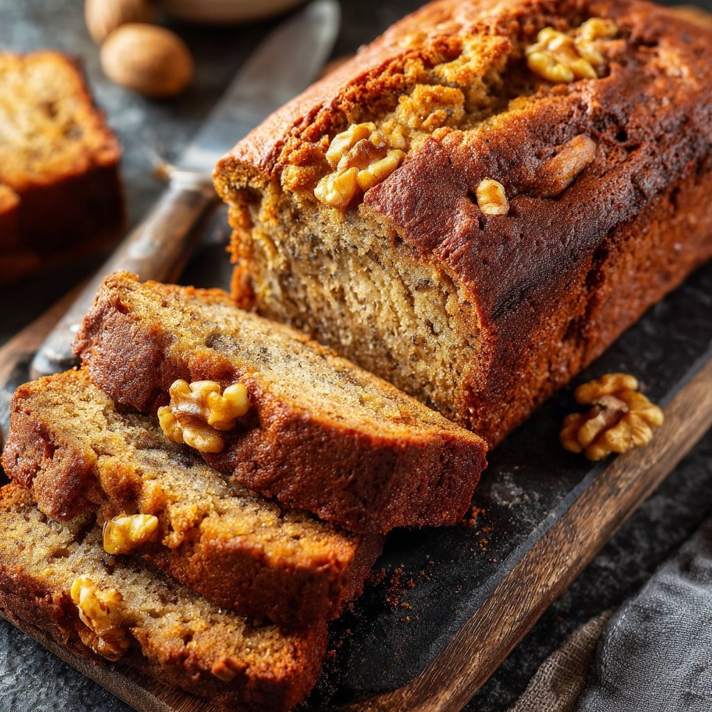 Homemade Baking Ideas