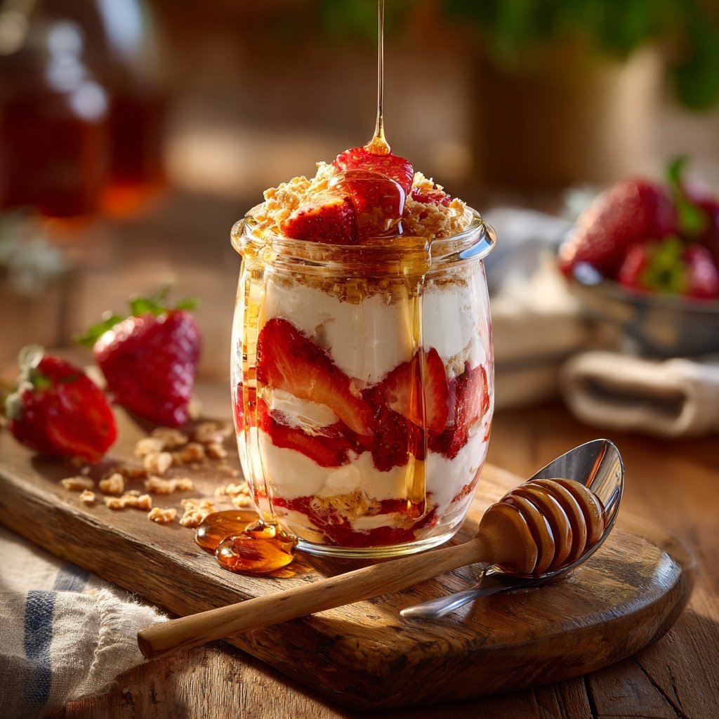 Zelfgebakken Favorieten